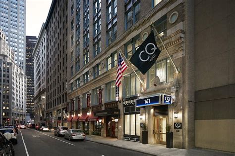 CLUB QUARTERS HOTEL IN BOSTON $104 ($̶1̶6̶8̶) - Updated 2021 Prices & Reviews - MA - Tripadvisor