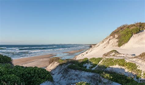 Broadwater National Park | Learn more | NSW National Parks