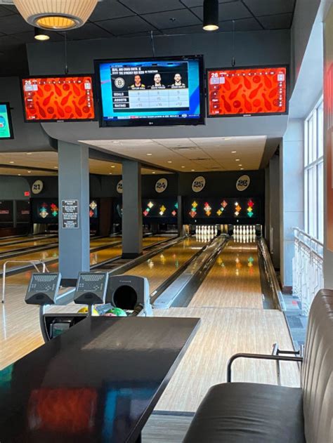 Splitsville Luxury Lanes At Disney Springs – More Than A Bowling Alley