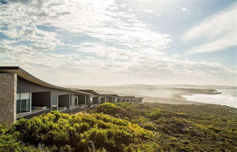 Southern Ocean Lodge, Kangaroo Island, Australia - Southern Ocean Lodge, Kangaroo Island ...