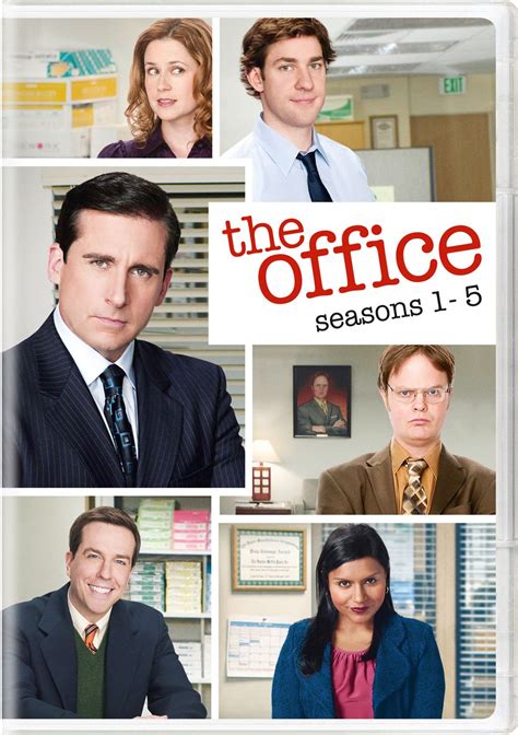 Top 8 The Office Season 5 Digital - Home Future