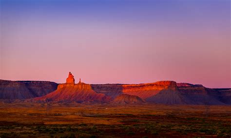 Ute Mountain Reservation Map - Colorado - Mapcarta