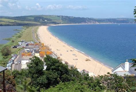 Slapton Sands & Slapton Ley | Visit Devon