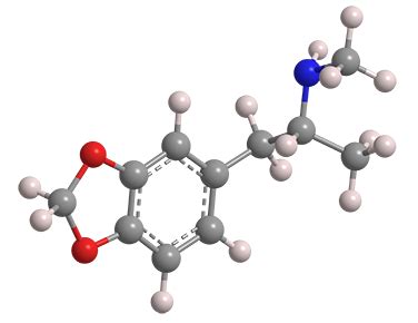 MDMA - American Chemical Society