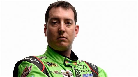 Why We Loathe Kyle Busch | Ric Size