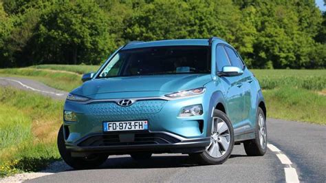 Hyundai Confirms Upcoming Launch Of Kona Electric In India