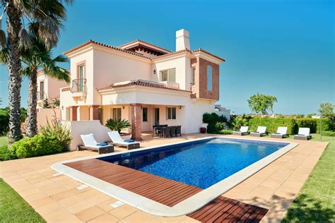 Algarve Villas | Luxury Villas In The Algarve | Premier Villas