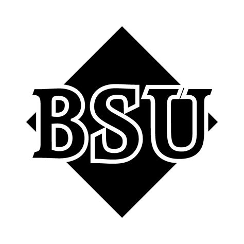 BSU Logo PNG Transparent & SVG Vector - Freebie Supply