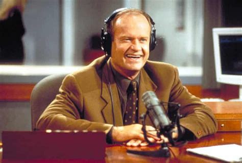 ‘Frasier’ Sequel Series Officially Coming to Paramount+