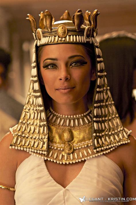 Cleopatra 69 -30 BC -- She was the last Ptolemaic ruler of Egypt. Cleopatra sought to defend ...