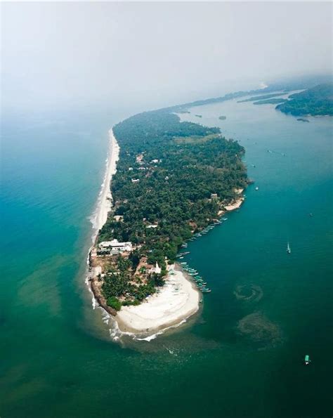 Devbagh beach in Maharashtra, India : r/MostBeautiful