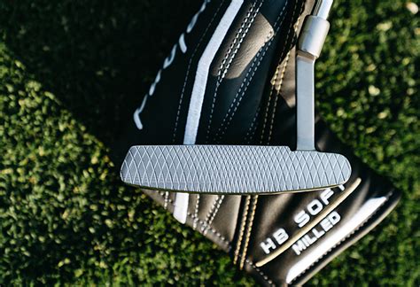 Cleveland Golf Releases New HB Soft Milled Putters - Golfalot