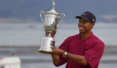 Ranking Tiger Woods’ 14 major championship wins