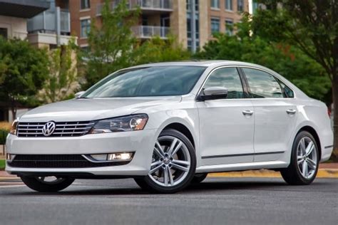 Used 2015 Volkswagen Passat Consumer Reviews - Page 14 | Edmunds