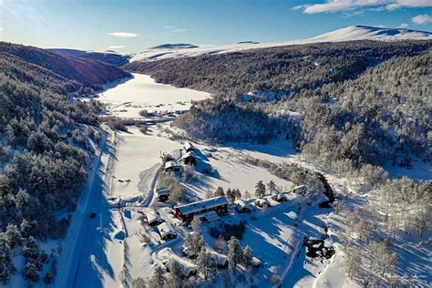 RONDANE RIVER LODGE - RONDANE GJESTEGÅRD - Updated 2024 Reviews, Photos ...