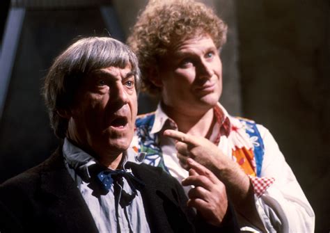 ‘Doctor Who’: BritBox to Stream All 26 Seasons of the Classic Series