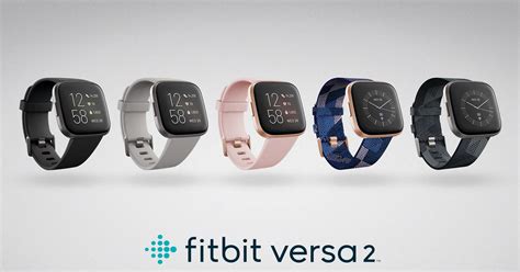 Fitbit Versa 2: Battery life, screen and Sleep Scare best features