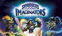 Every Skylanders Imaginators Character! Complete Figure List | Skylander Finder | Outcyders