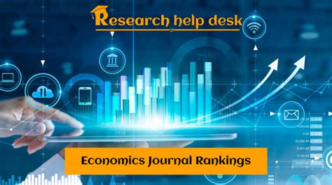 Economics Journal Rankings – 2022 – ResearchHelpDesk Blog