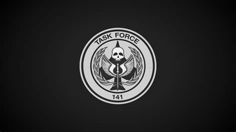 [MW] I've made a Task Force 141 wallapaper (3840x2160) I hope you like it! : r/CallOfDuty