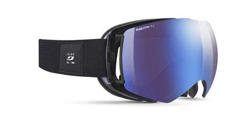 Julbo Lightyear OTG Snow Goggles | Anti-fog