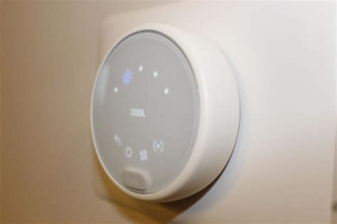 Nest Thermostat Review - Reviews.com