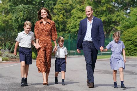 Will Prince William and Kate Middleton Move to Windsor Castle? | Glamour