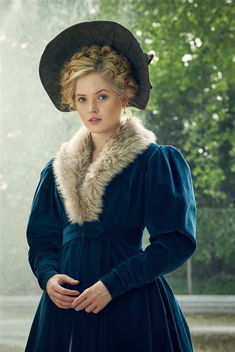 BBC One - Les Miserables - Cosette