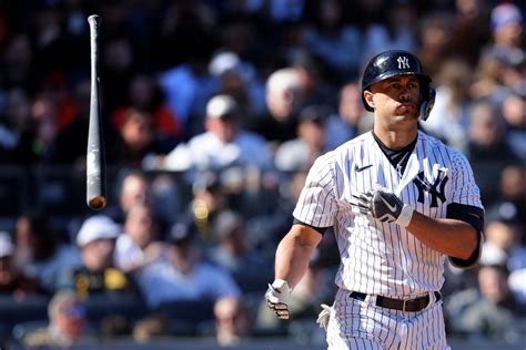 New York Yankees Make Decision on Giancarlo Stanton's Rehab Assignment ...