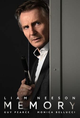 MEMORY Official Trailer (2022) Liam Neeson Is Back in Action - JRL CHARTS