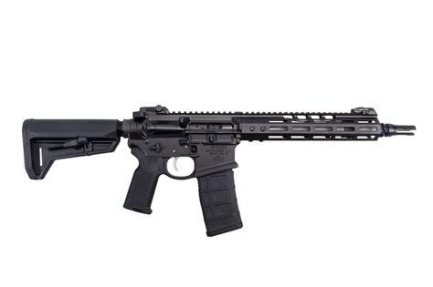 Rainier Arms: NEW Product Spotlight: Noveske Gen 4 Rifles | Milled