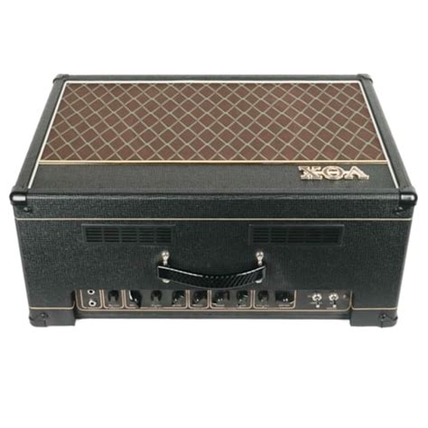 Vox AC15C1 15 Watt Combo > Guitars Electric Solid Body | Thunder Road ...