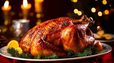 BBQ Turkey Recipe | Spice Up Your Christmas Feast