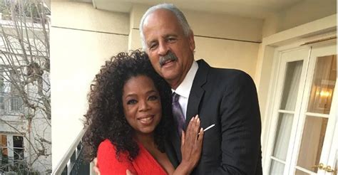 Oprah And Stedman Graham Have Been Together 36 Years, But Are Unlikely ...