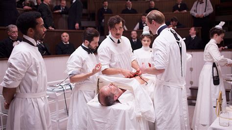 'The Knick' Cancelled Despite Talks to Continue Series With New Cast