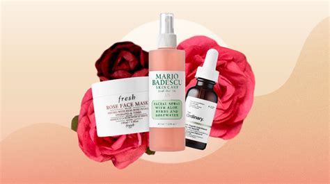 11 Rose-Infused Skin Salves to Freshen Up Your Skin