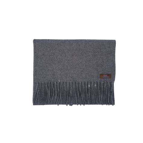 Arthur Montréal | Angora Wool Scarf