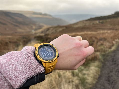 The best GPS watches for hiking 2025 | TGO Magazine