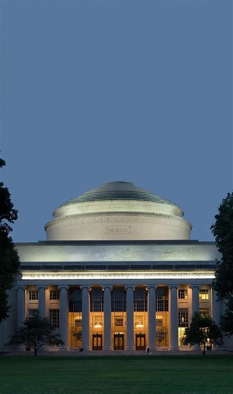 7 reasons why MIT is not an Ivy League