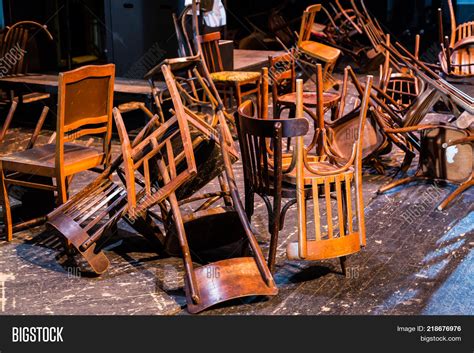 Old Broken Furniture. Image & Photo (Free Trial) | Bigstock