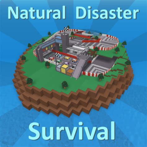 Natural Disaster Survival - Game Statistics - MetaGamerScore.com