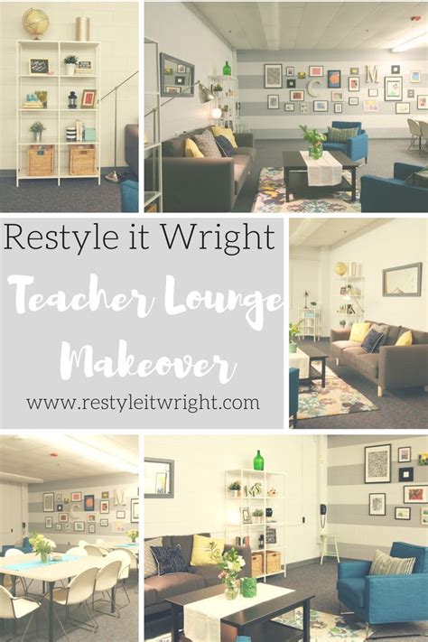 16 best Teachers Lounge Ideas images on Pinterest | Teacher lounge, Staff lounge and Lounge ideas