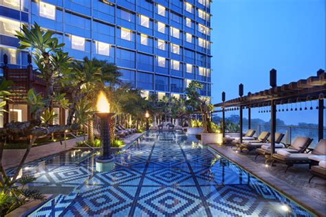 Four Seasons Hotel Jakarta | Asia Dreams