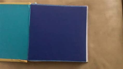 Blue's Clues Yellow Book Replica