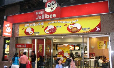 Phillipines Jollibee Completes Buyout Of Happy Bee In China – NextUnicorn