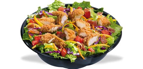 Chicken Salad (PNG) | Official PSDs