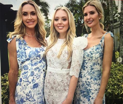 Tiffany Trump wedding at Mar-a-Lago? Nuptials loom for The Donald's youngest daughter ... or so ...