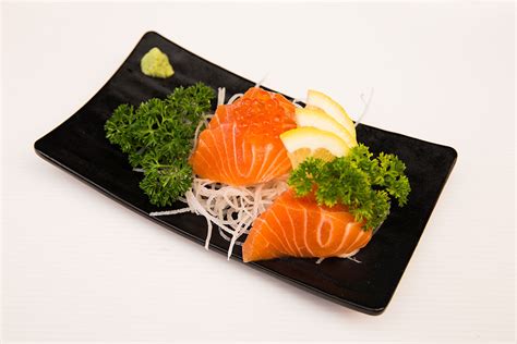 Sashimi Platter - Experience Sunnybank - Brisbane’s best asian restaurants and dining