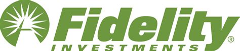 Fidelity Investments Logo - PNG and Vector - Logo Download