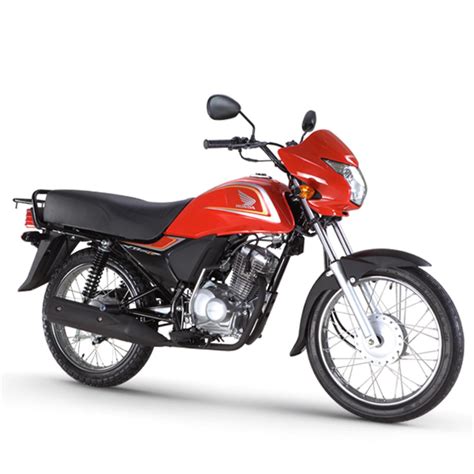 Honda Honda CB125CL - Moto.ZombDrive.COM